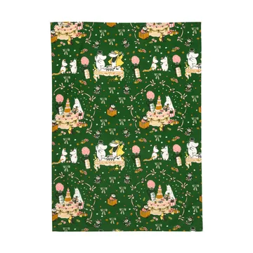 Moomin kitchen towel 50x70 cm - Love gift - Moomin Arabia