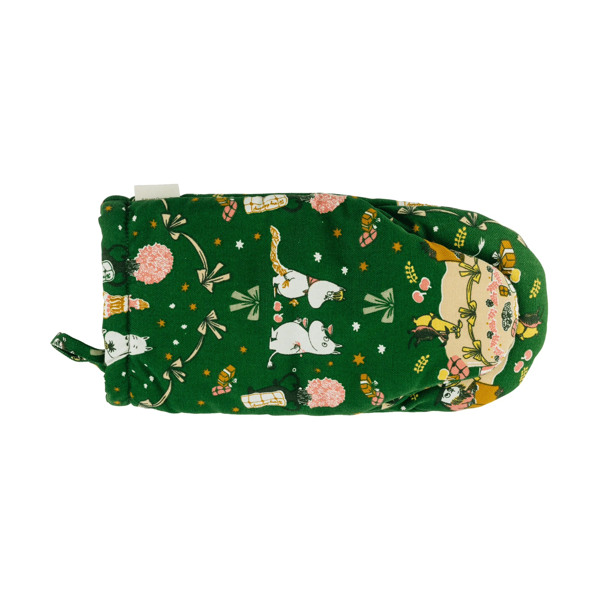 Moomin Oven Mitt, Love gift, 15x34 cm Moomin Arabia