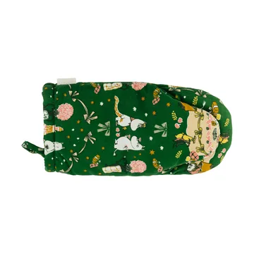Moomin Oven Mitt - Love gift, 15x34 cm - Moomin Arabia