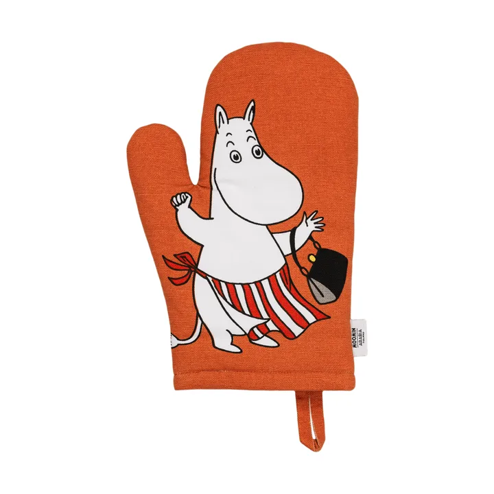 Moomin Oven Mitt - Moominmamma - Moomin Arabia