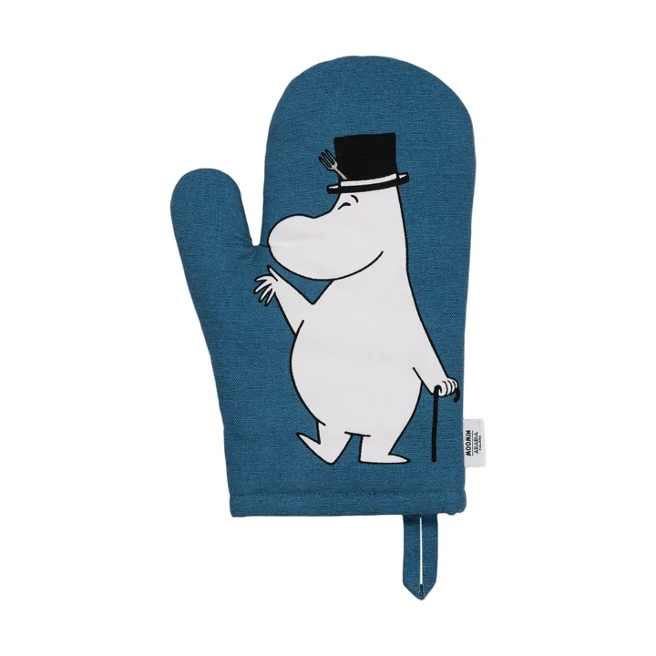 Moomin Oven Mitt - Moominpappa - Moomin Arabia