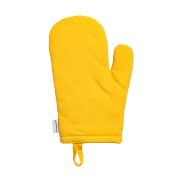 Moomin oven mitt - Moomintroll 28x14 cm - Moomin Arabia