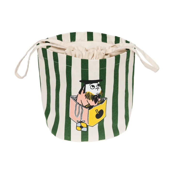 Moomin storage basket - Love gift, 24 cm - Moomin Arabia