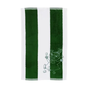 Moomin towel 30x50 cm - Love gift - Moomin Arabia