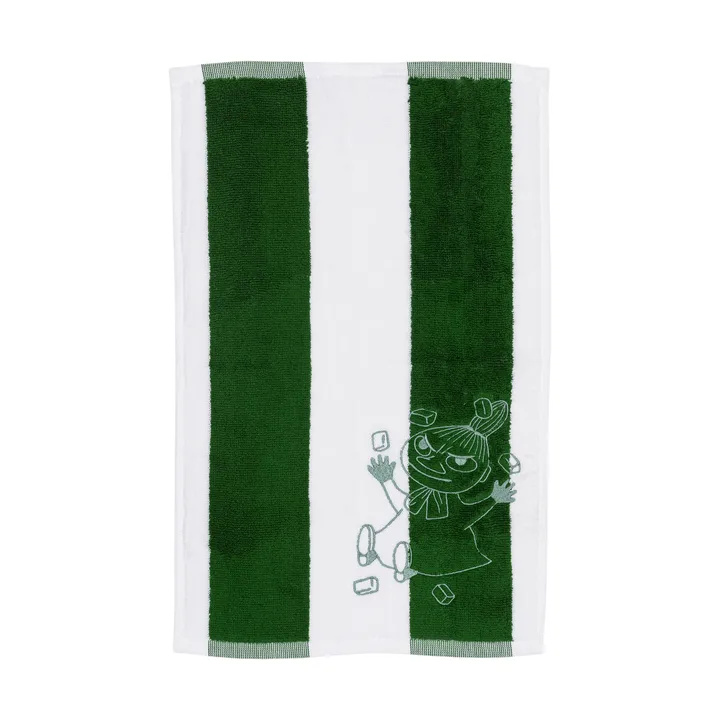 Moomin towel 30x50 cm - Love gift - Moomin Arabia