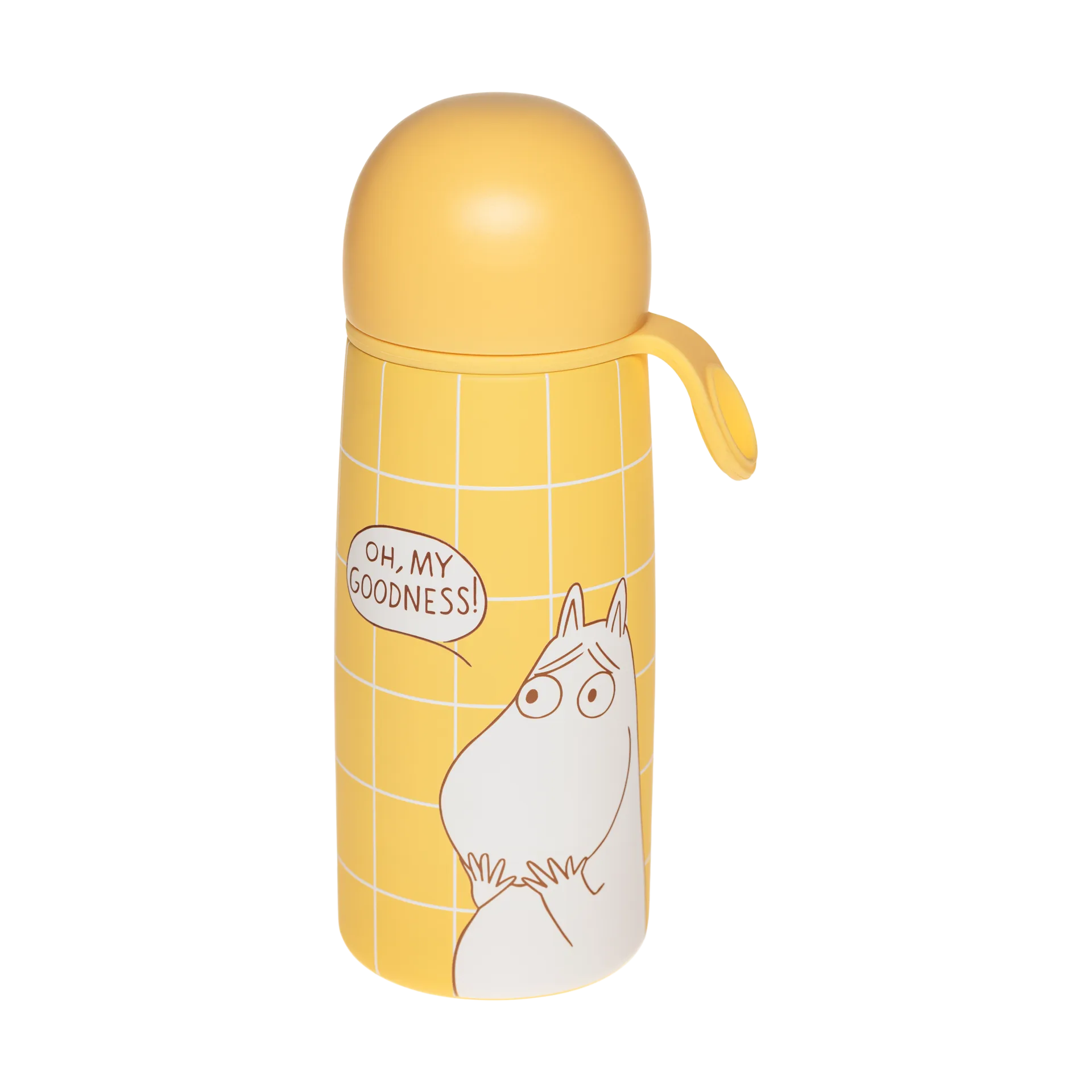 Moomintroll Mumin thermos bottle, 45 cl Moomin Arabia