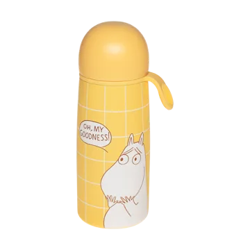 Moomintroll Mumin thermos bottle - 45 cl - Moomin Arabia