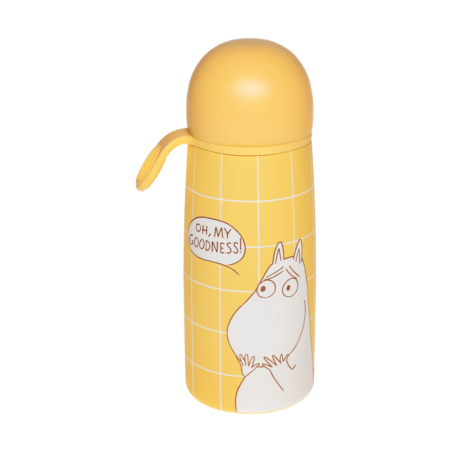 Moomintroll Mumin thermos bottle, 45 cl Moomin Arabia