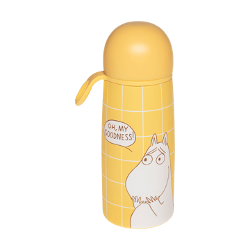 Moomintroll Mumin thermos bottle - 45 cl - arabia moomin,moomin arabia