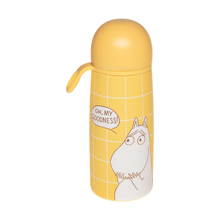 Moomintroll Mumin thermos bottle, 45 cl arabia moomin,moomin arabia