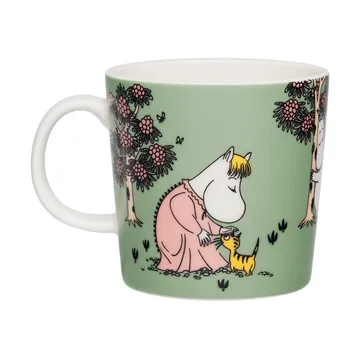 Omtanke Moomin mug - 30 cl - Moomin Arabia