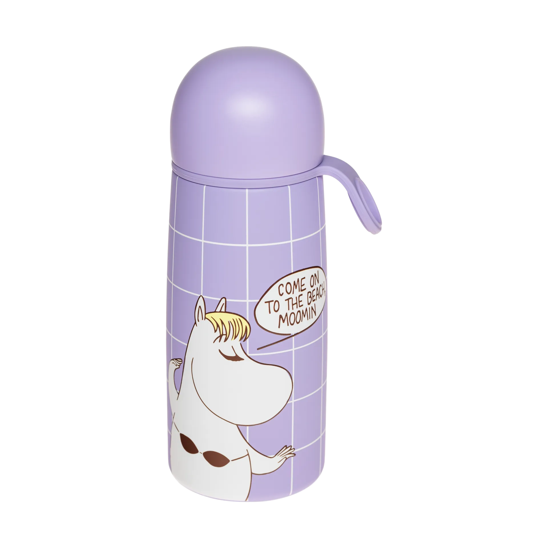 Snork Maiden Moomin Thermos Bottle, 45 cl Moomin Arabia