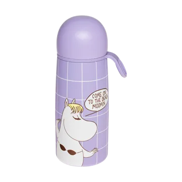 Snork Maiden Moomin Thermos Bottle - 45 cl - Moomin Arabia