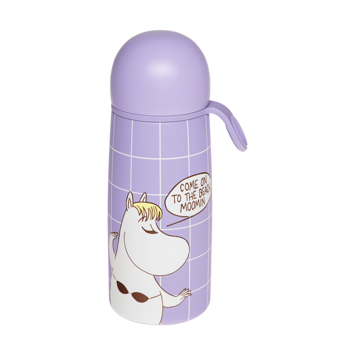 Moomin Arabia Snork Maiden Moomin Thermos Bottle 45 cl