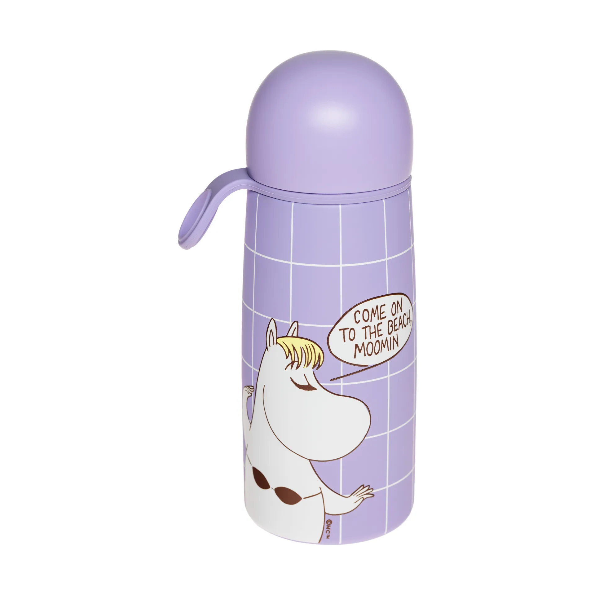 Snork Maiden Moomin Thermos Bottle, 45 cl Moomin Arabia