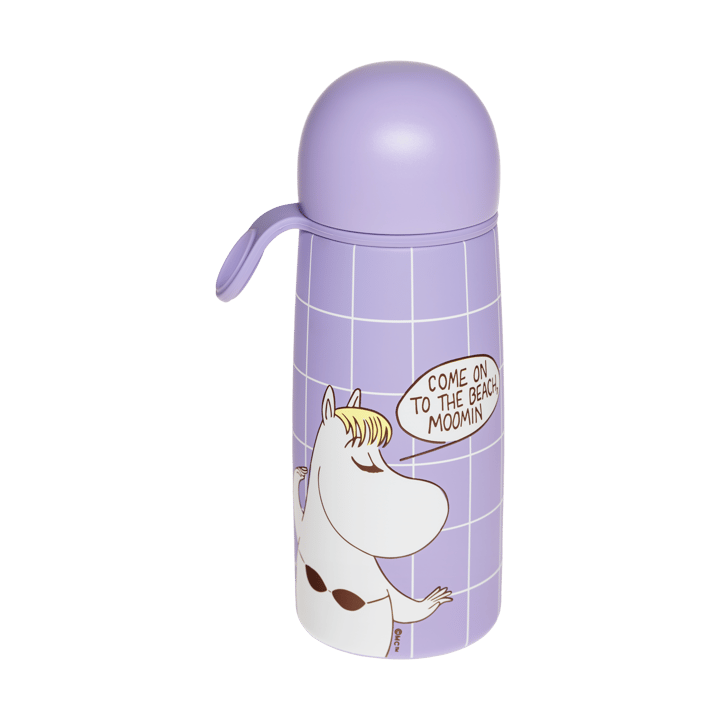 Snork Maiden Moomin Thermos Bottle, 45 cl arabia moomin,moomin arabia
