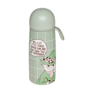 Snufkin Moomin thermos bottle - 45 cl - Moomin Arabia