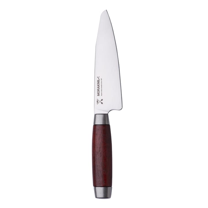 Morakniv all-round knife 13 cm - red - Morakniv