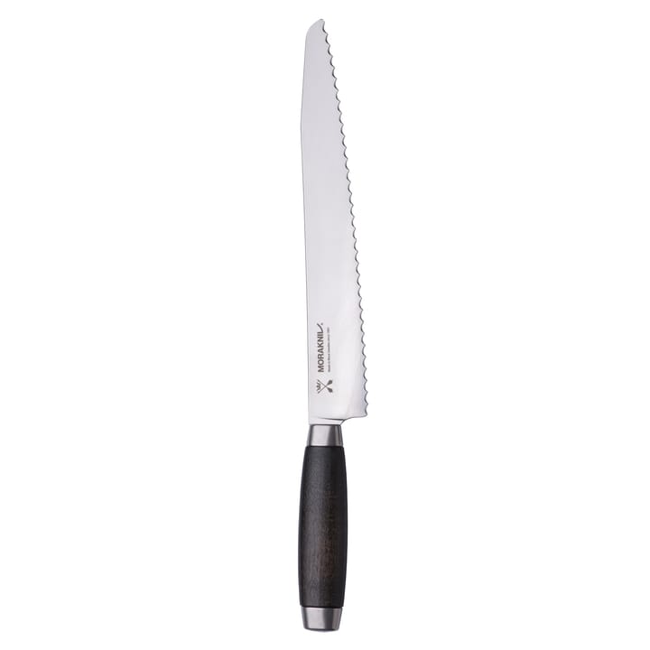 Morakniv bread knife 24 cm - black - Morakniv
