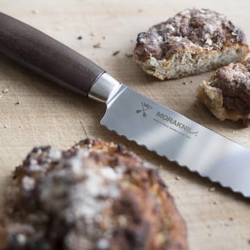 Morakniv bread knife 24 cm - black - Morakniv
