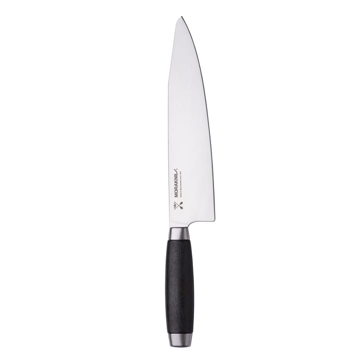 Morakniv chef's knife 22 cm - black - Morakniv
