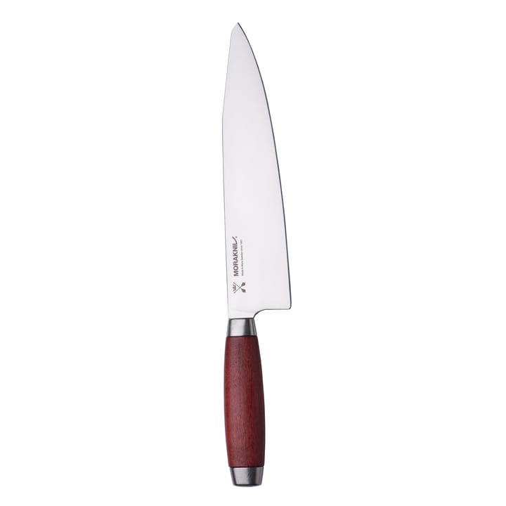 Morakniv chef's knife 22 cm - red - Morakniv