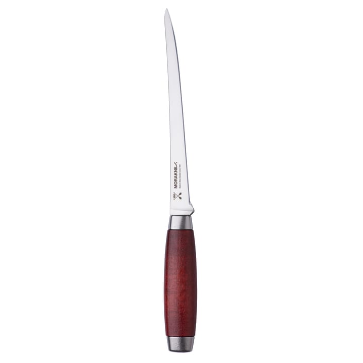 Morakniv filet knife 19 cm - red - Morakniv