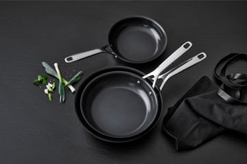 79NORD ceramic non-stick frying pan - 24 cm - Morsø