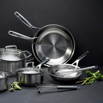 79NORD whisk angled - 27 cm - Morsø