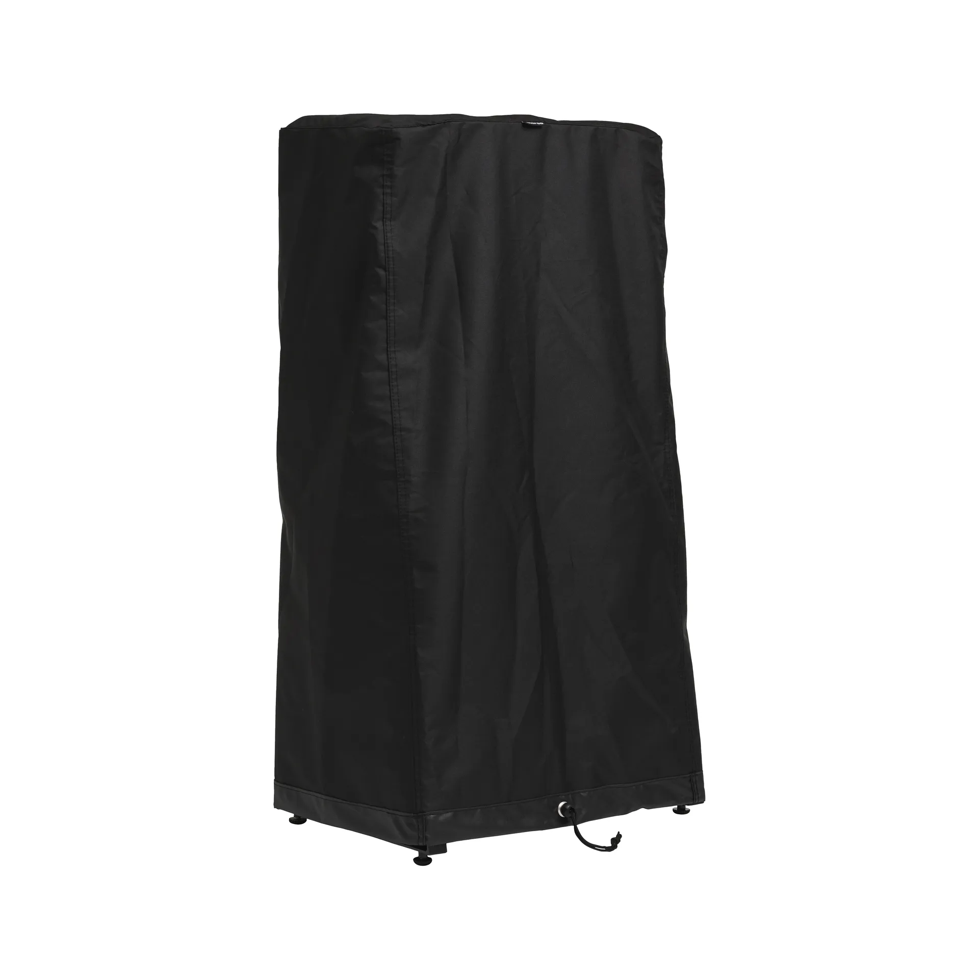 BALCONY SCALE Stand cover, Black Morsø