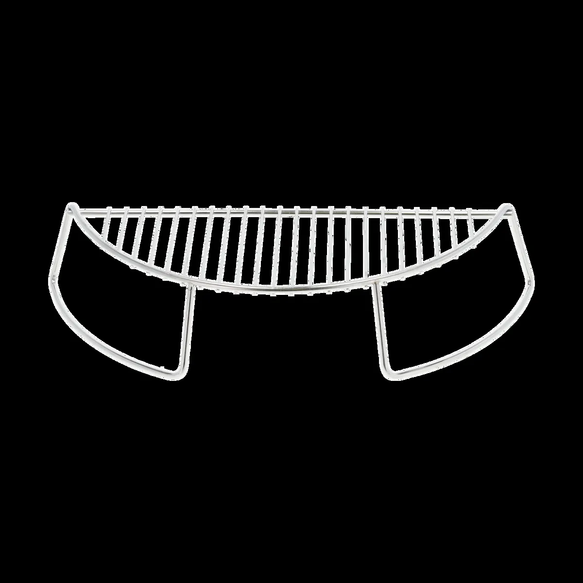 Morsø Bread shelf Forno gas Grande/medium Steel