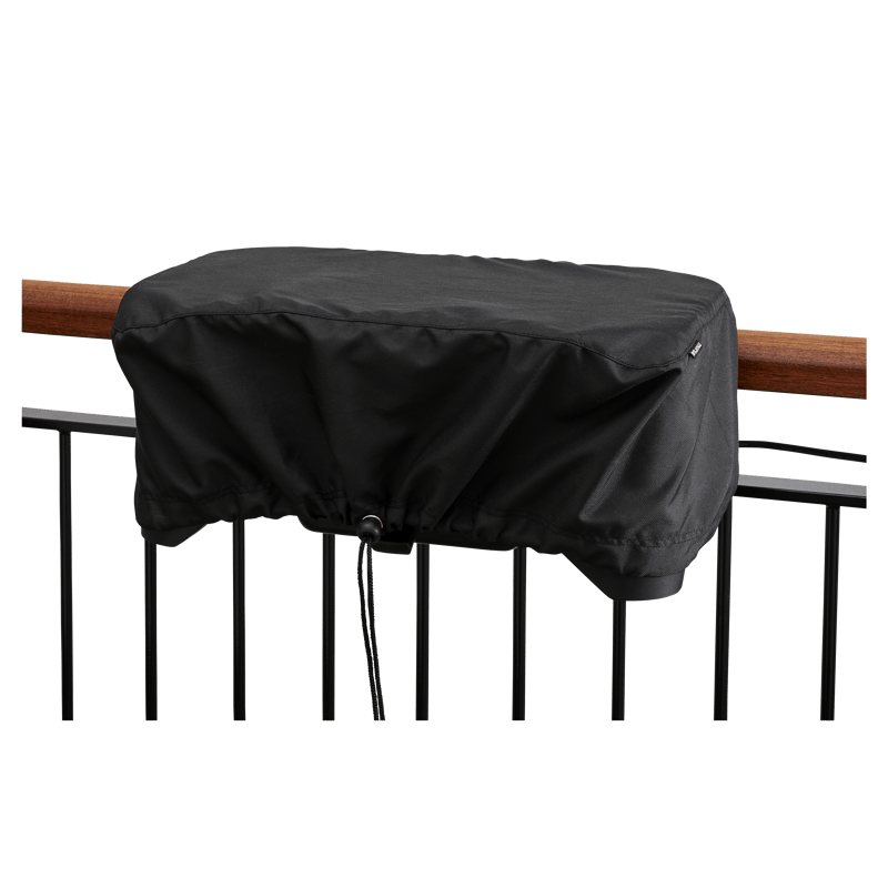 Morsø Cover for Morsø Balcone Black