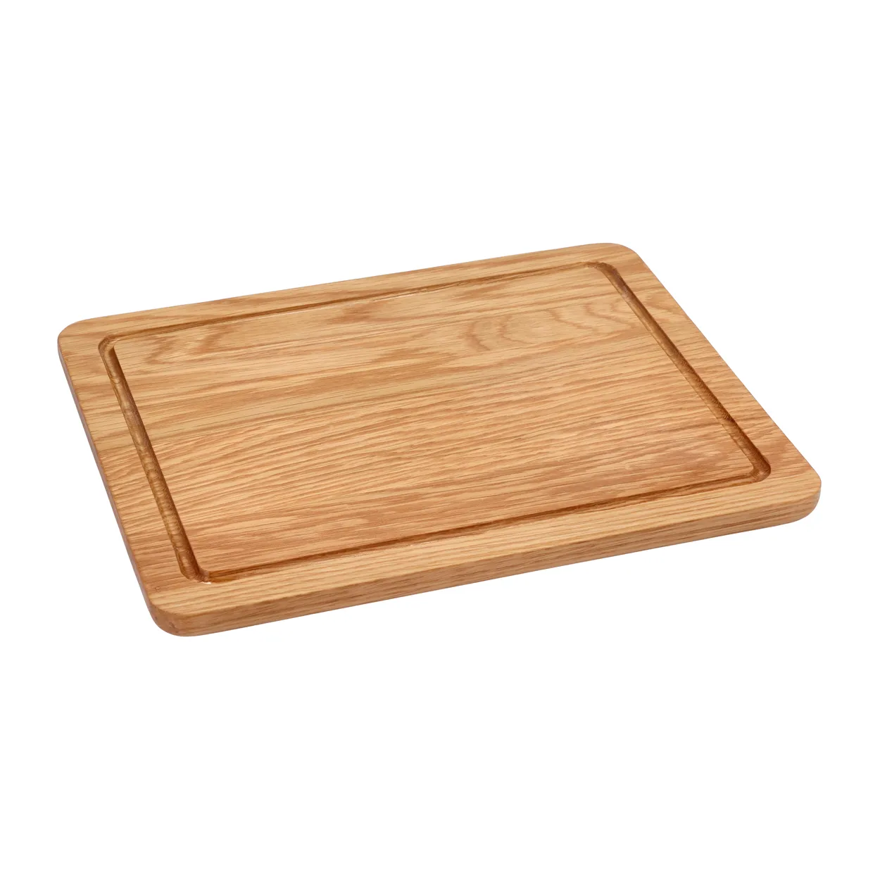 Morso Foresta cutting board 28x35 cm Oak | Scandinavian Design | Chopping boards | Brown