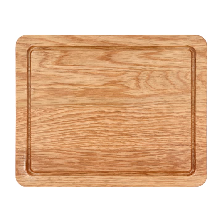 Foresta cutting board 28x35 cm - Oak - Morsø