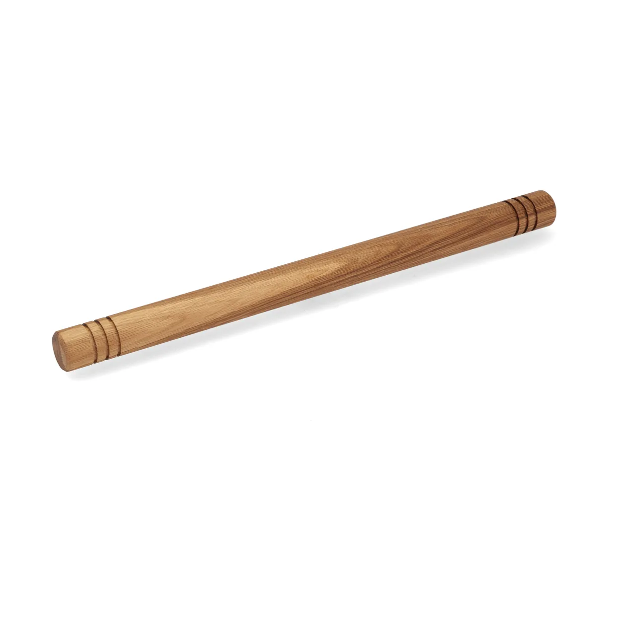Morso Foresta rolling pin 48 cm Oak | Scandinavian Design | Rolling pins | Beige