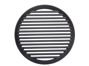 Grill grate for Forno Ø32.5 cm, Black Morsø