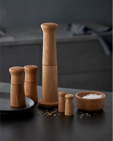 Kit pepper mill 29 cm - Oak - Morsø