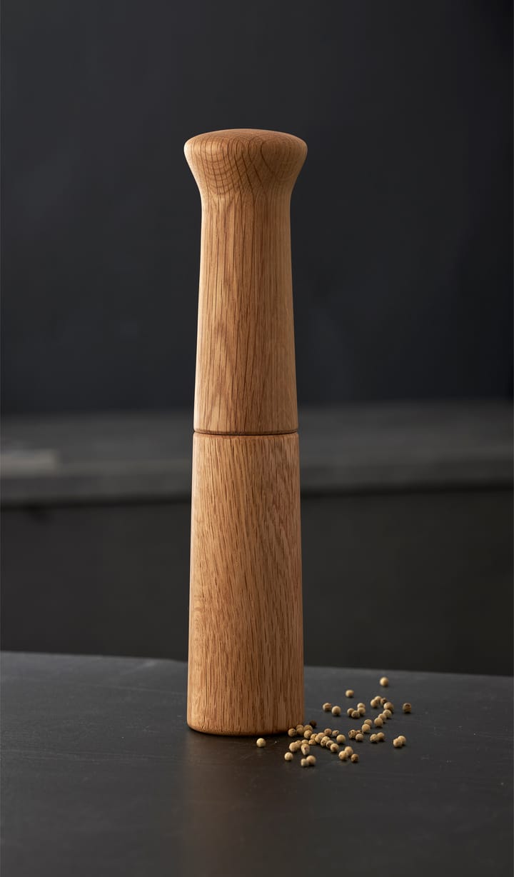 Kit pepper mill 29 cm - Oak - Morsø
