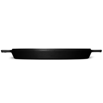 Morsø griddle pan 28 cm - Black - Morsø