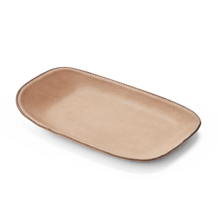 Morsø Mine leather tray - Medium - Morsø