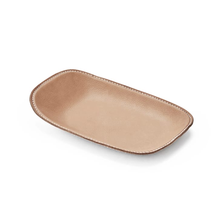 Morsø Mine leather tray - Small - Morsø