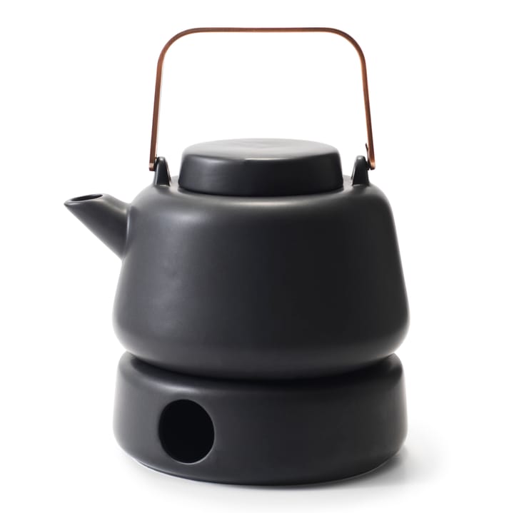Morsø Plateau teapot 1 l - Black - Morsø