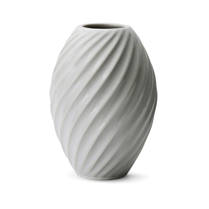 Morsø River vase 16 cm - White - Morsø