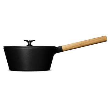 Morsø saucepan with lid 1.7 l - Black - Morsø