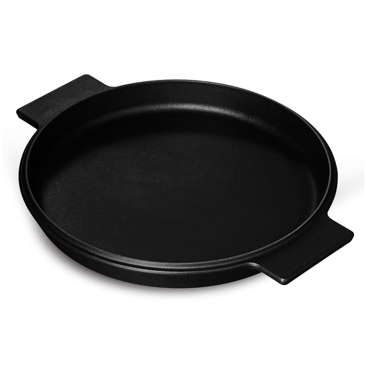 Morsø sizzler plate 28 cm - Black - Morsø