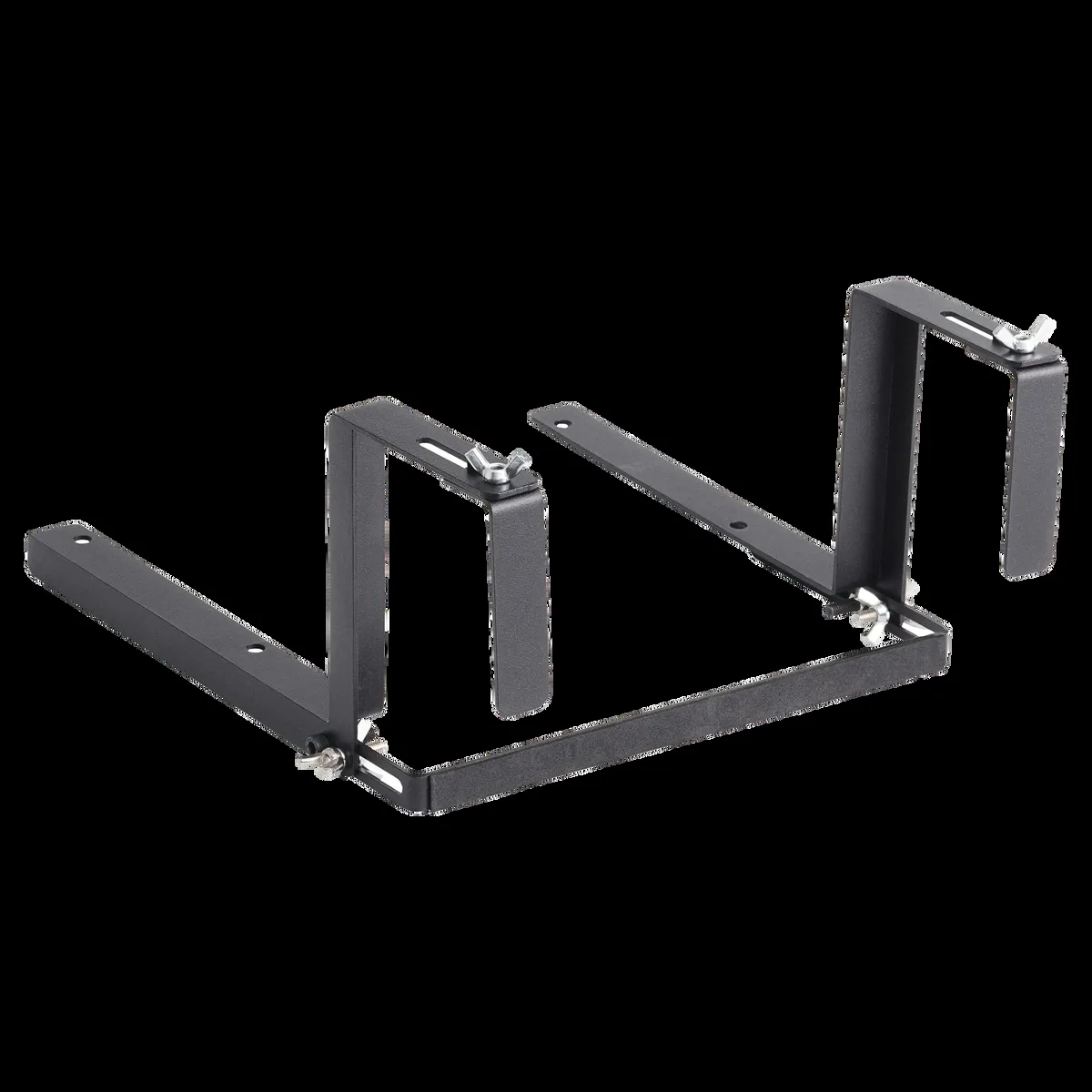 Morsø Mount for Balcone electric grill Black