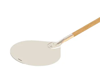 Pizza Peel PEEL, Aluminum Morsø