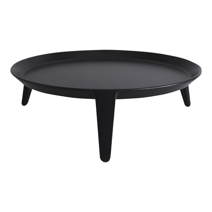 Tuscan Plancha 32.5 cm, Black Morsø