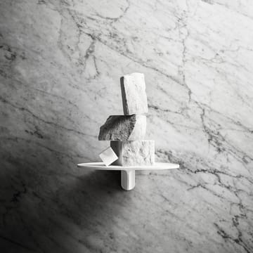 Museum NM&.045 wall shelf - Beige - Museum