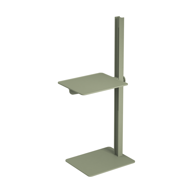 Museum Museum side table Green